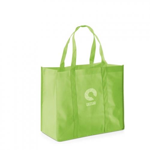Nonwoven tas 80 gm² Shopper