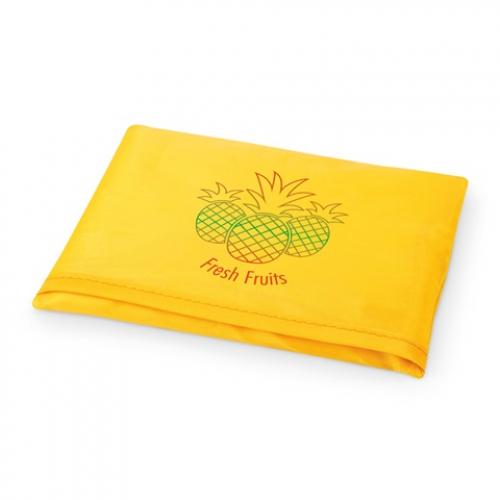 Faltbare tragetasche aus polyester Fola