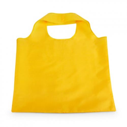 Faltbare tragetasche aus polyester Fola