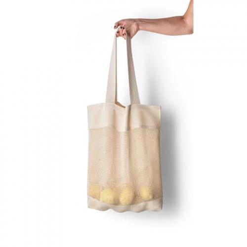 Lands End Ladies 100% Cotton Bag, Daisy Pattern, Adjustable Strap | eBay