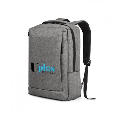 15,6 Bologna Laptop-Rucksack