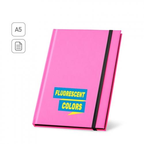 A5 notizbuch Watters
