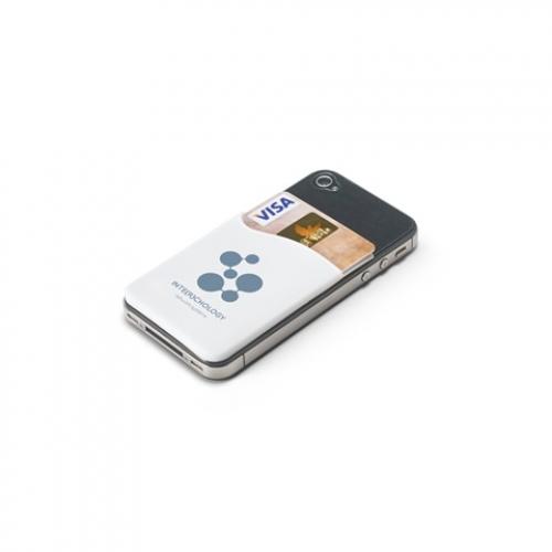 Kartenetui für smartphone Shelley