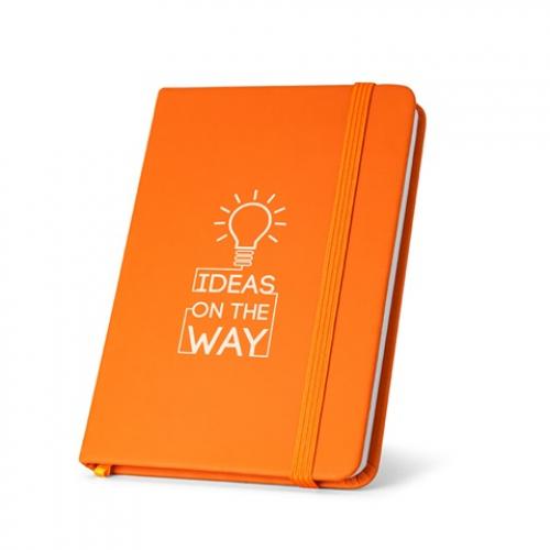 A5 notizbuch Hemingway