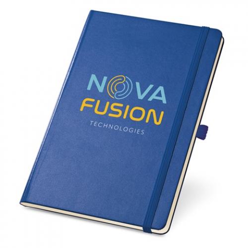 A5 notizbuch Twain