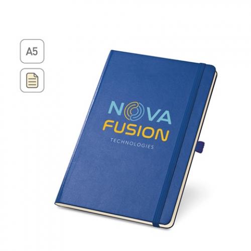 A5 notizbuch Twain