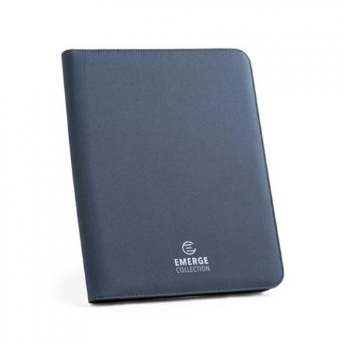 Schreibmappe a4 Emerge folder