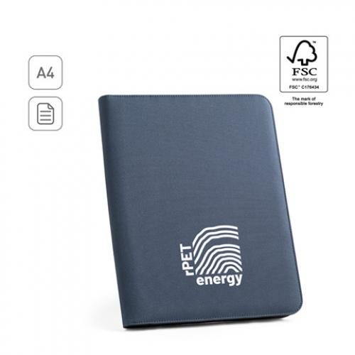 Schreibmappe a4 Emerge folder