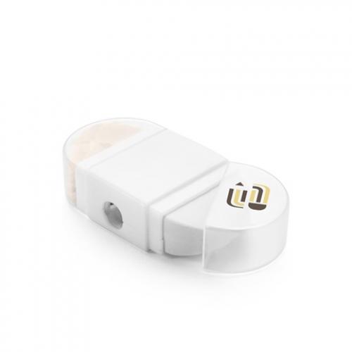 2In1 pp pencil sharpener Wyatt