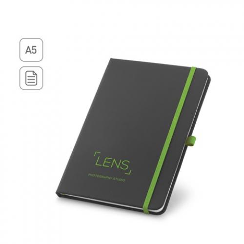A5 notizbuch Corbin