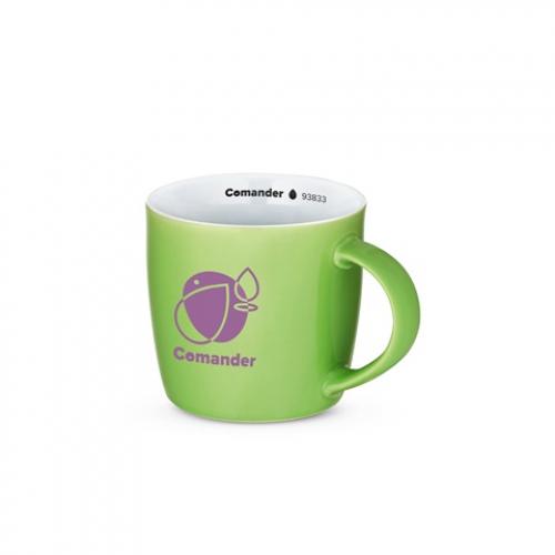Tasse aus keramik 370 ml Comander