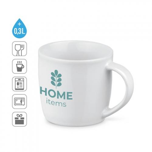 Keramische mok 370 ml Avoine