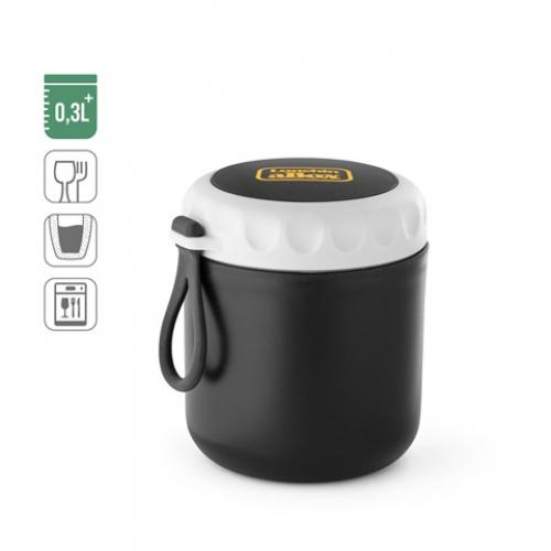 Thermobehälter 380 ml Samoura