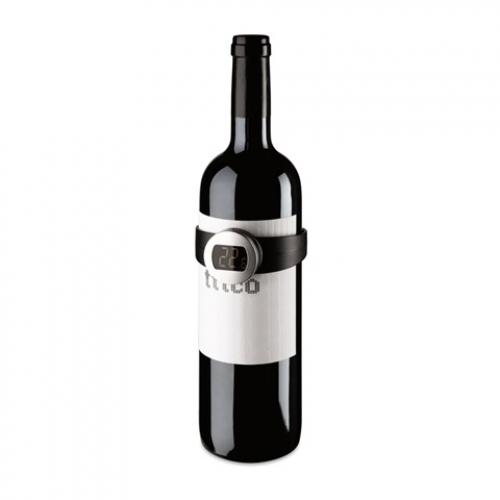 Digital Wine Bottle Thermometer