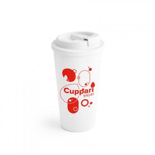 Reisebecher Cuppari
