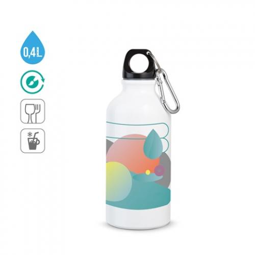 ml sublimatie sportfles Landscape sub