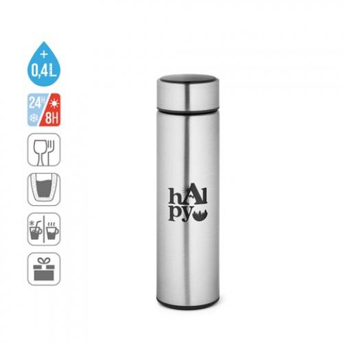 Rossi Isolierte Vakuum-Thermoflasche 470 ml