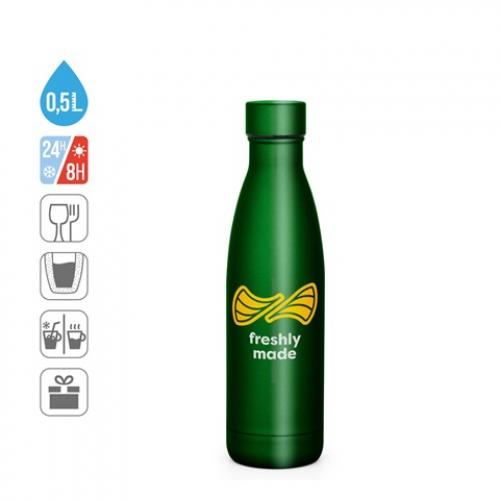 Isolierflasche 530 ml Buffon