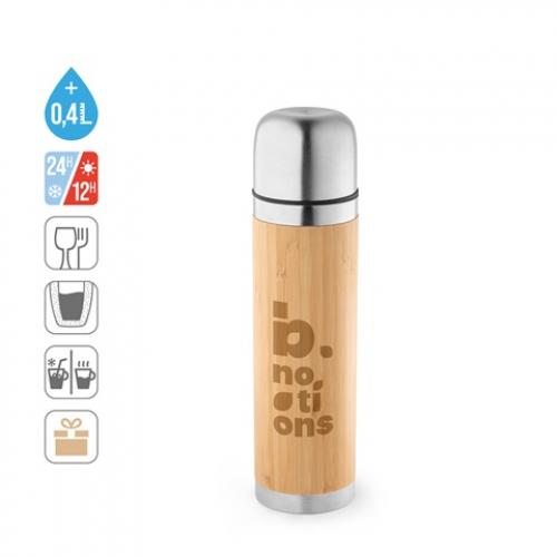Thermosflasche 450ml Ceylon