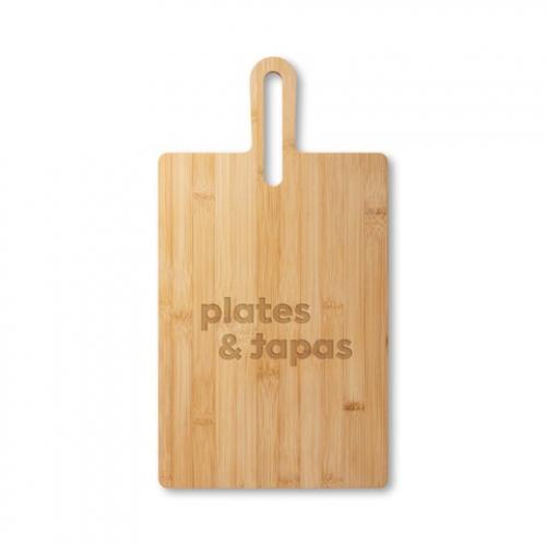 Bambus-Serviertablett Caraway