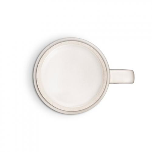 Keramische mok met cilindrisch lichaam 330 ml Mighty