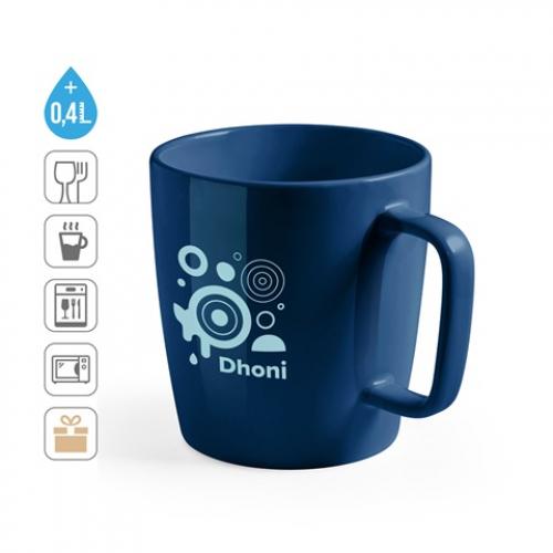 Keramische mok 450 ml Dhoni