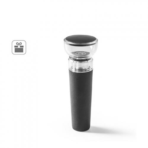 Wine stopper with vacuum pump Viognier