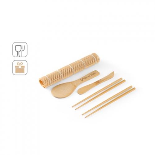 Sushi kit Morimoto
