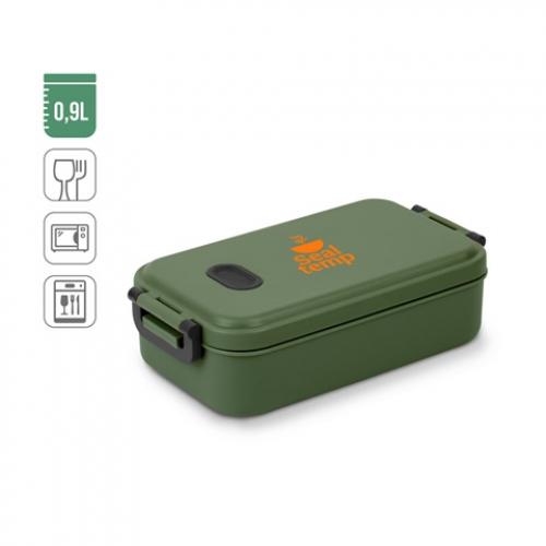 Airtight pp box 900 ml Mochi