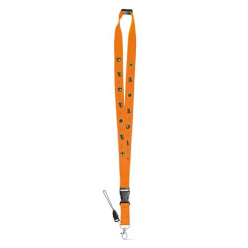 Lanyard mit 20mm breite Murray