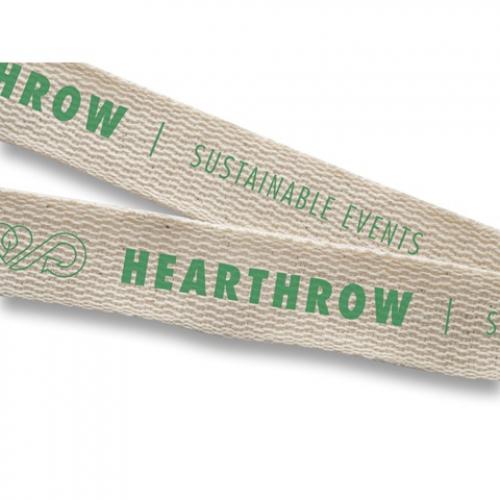 Lanyard Heathrow