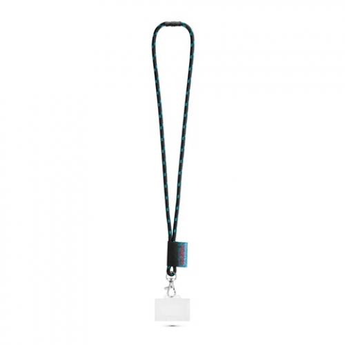 Custom polyester lanyard Bridport
