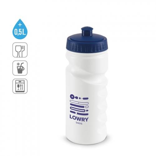 ml hdpe sportfles Lowry