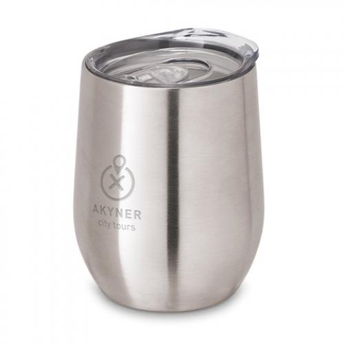 Reisebecher 400 ml Ronde