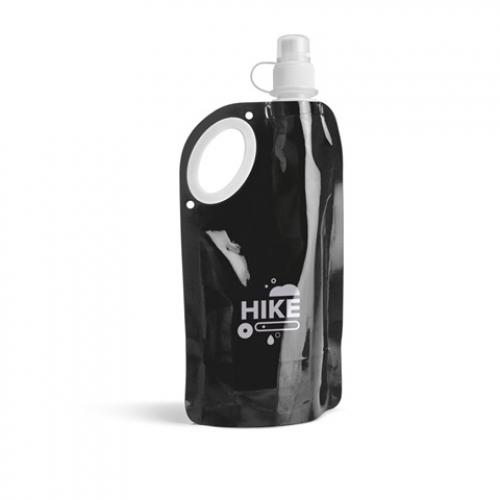 Faltbare trinkflasche Hike