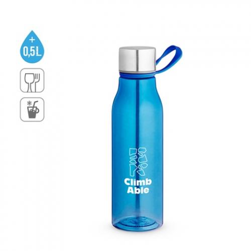Trinkflasche aus rpet Senna