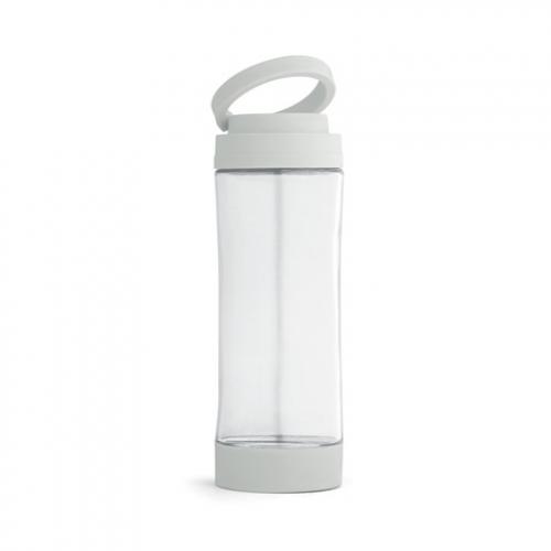 Sportfles uit glas met pp dop 390 ml Quintana