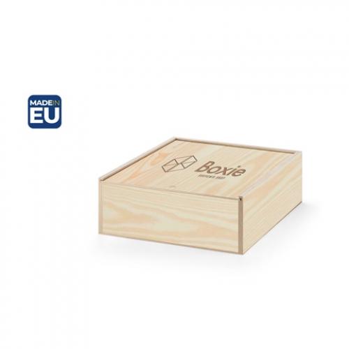 Houten doos l Boxie wood l