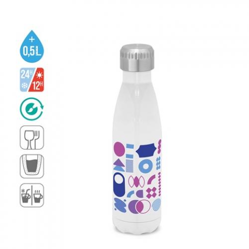 Trinkflasche Amorti