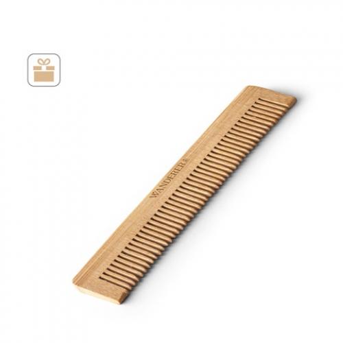 Bamboo comb Enos