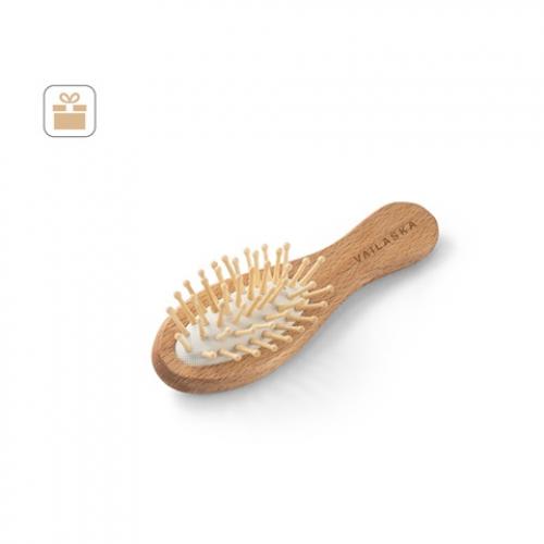 Hairbrush Dern
