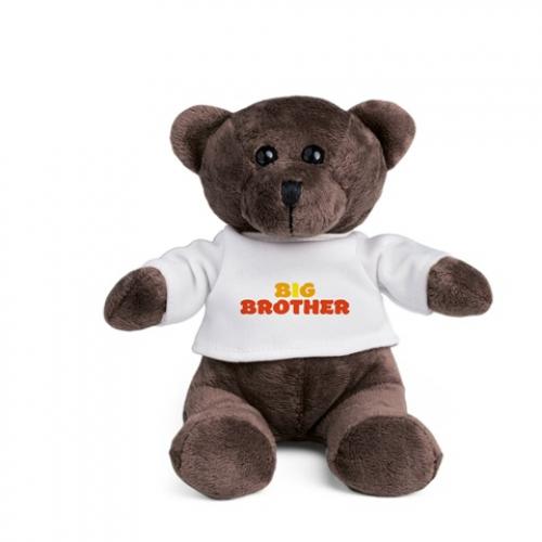 Teddy plüschtier Grizzly