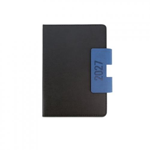 A5 diary with a pu hardcover Spenser a5