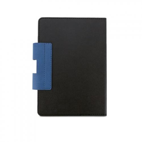 A5 diary with a pu hardcover Spenser a5