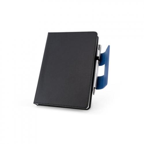 A5 diary with a pu hardcover Spenser a5