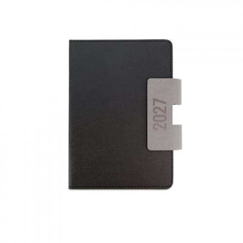 A5 diary with a pu hardcover Spenser a5
