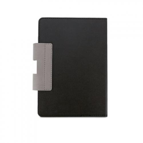 A5 diary with a pu hardcover Spenser a5