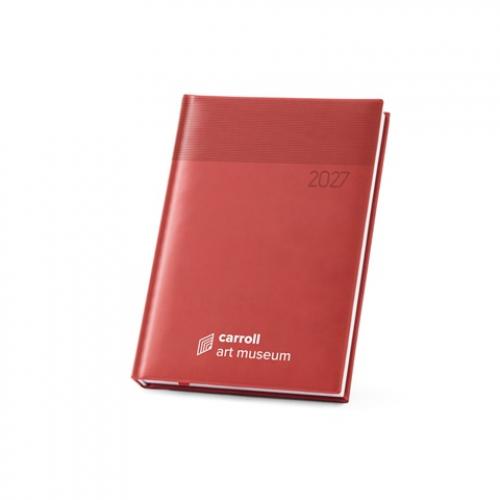 A5 diary Carroll a5