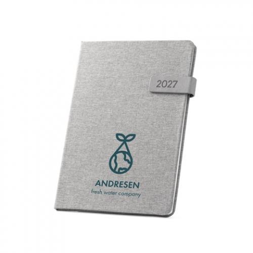 Rpet diary Andresen b5