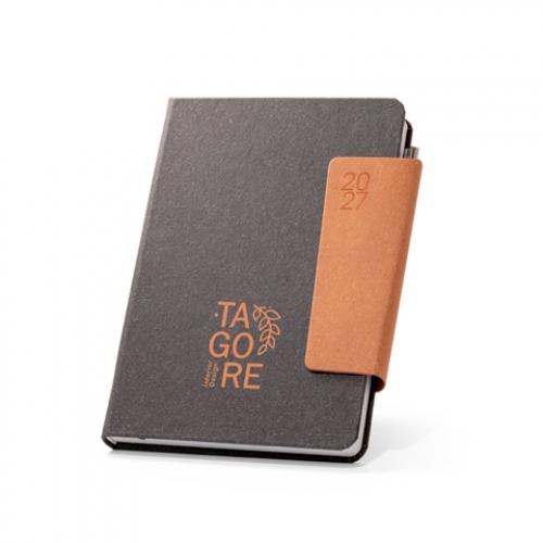 Tagore. Agenda a5 96205